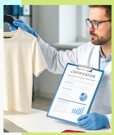 Услуги Сертификация продукции и услуг в Мурманске