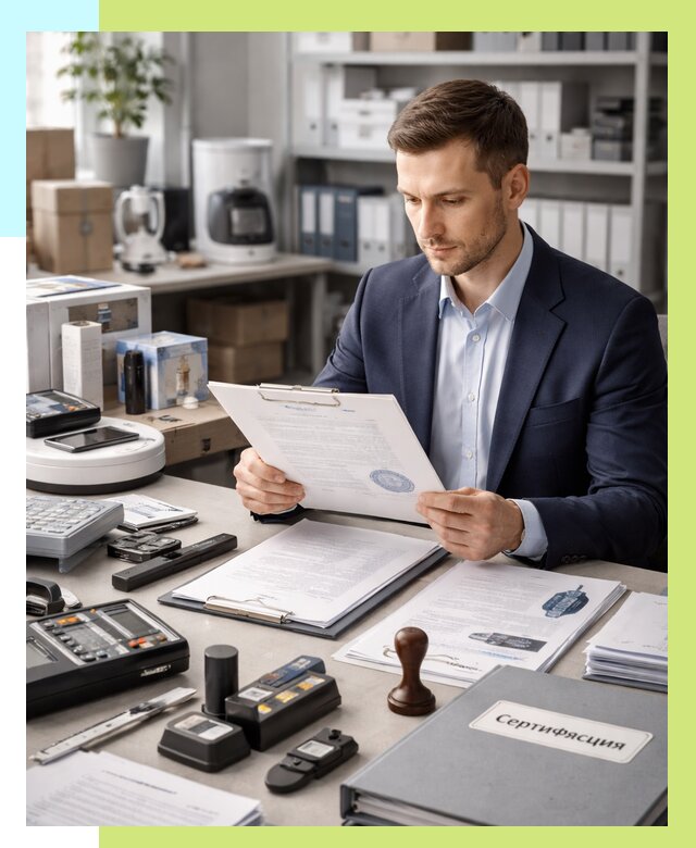 Сертификация продукции в Мурманске от 46269 р. | Орган Алешин-Мрм