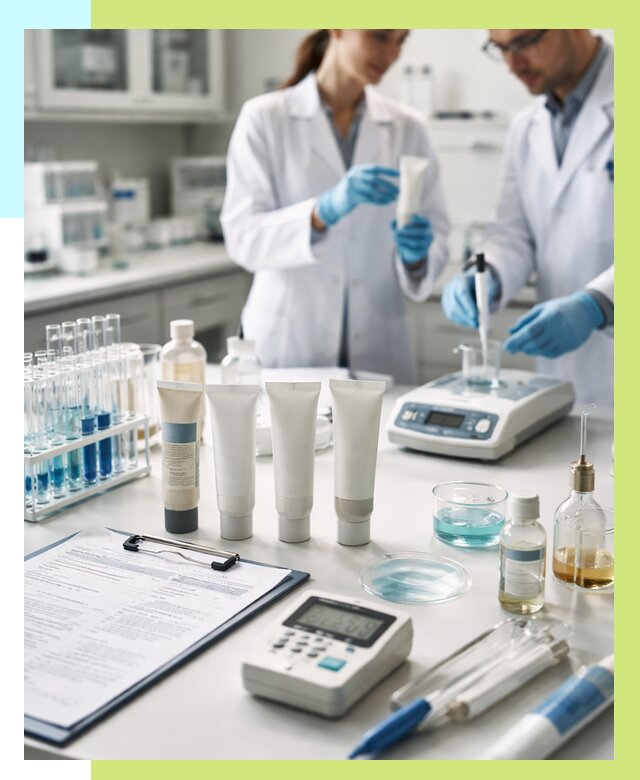 Сертификация зубной пасты в Мурманске от 20564 р. Алешин-Мрм