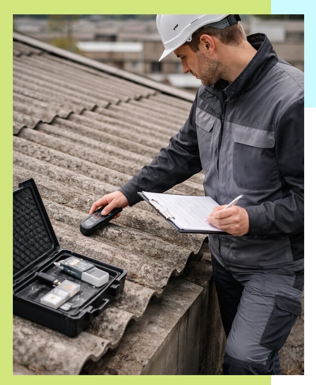 Сертификация шифера и техническая документация в Мурманске