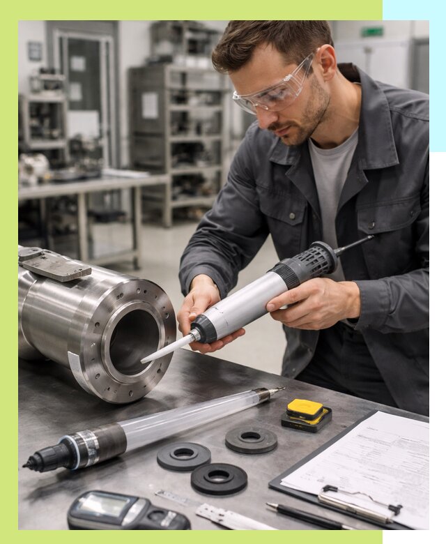 Сертификация герметиков и получение деклараций в Мурманске