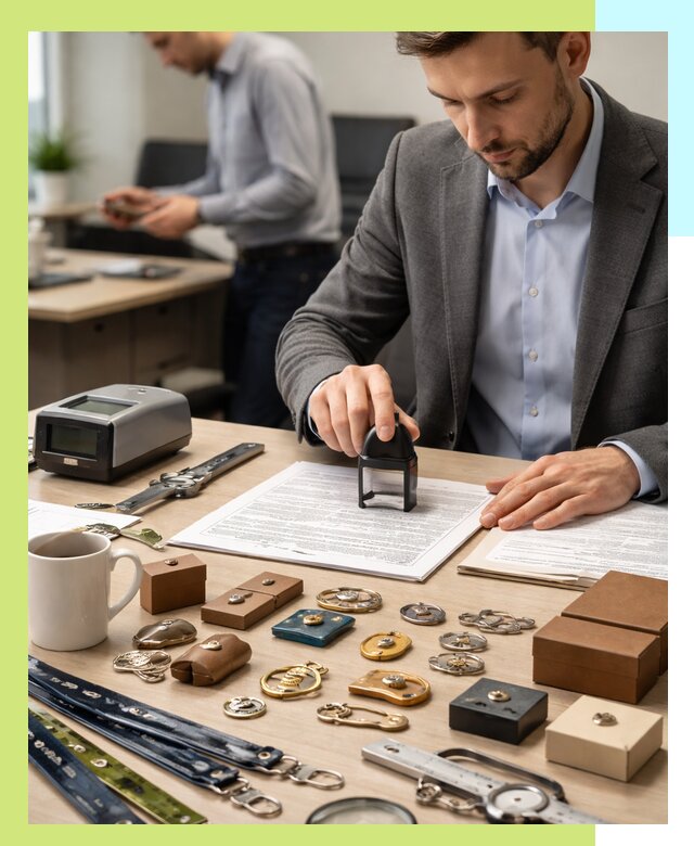 Сертификация сувениров и сувенирной продукции в Мурманске