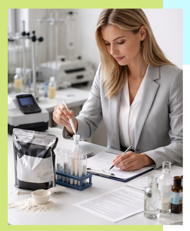 Сертификация спортивного питания в Мурманске с оформлением документов