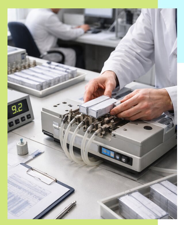 Сертификация сигарет и табачной продукции в Мурманске