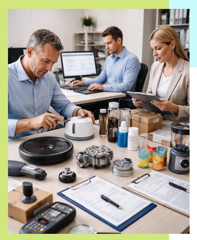 Сертификация товаров в Мурманске — быстро, официально