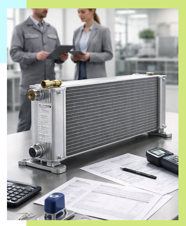 Сертификация радиаторов в Мурманске под ключ от 8740 р. | Алешин-Мрм