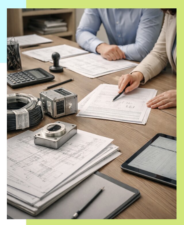 ТУ на изделие в Мурманске: оформить и получить от 8740 р. | Алешин-Мрм