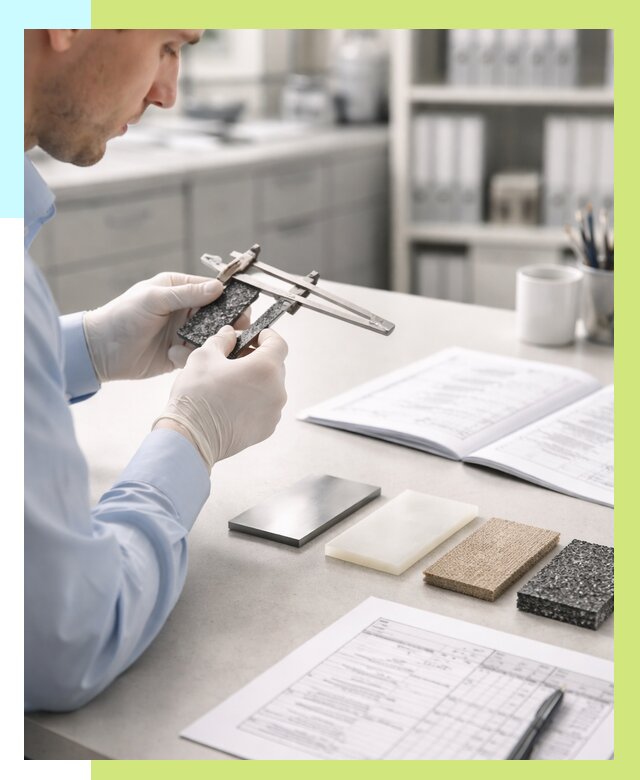 Разработка ТУ на материалы в Мурманске от 20564 р. Алешин-Мрм