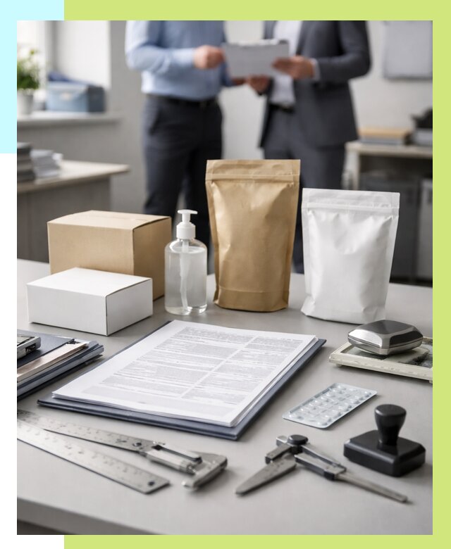 ТУ на упаковку в Мурманске от 10282 р., оформить и заказать |Алешин-Мрм