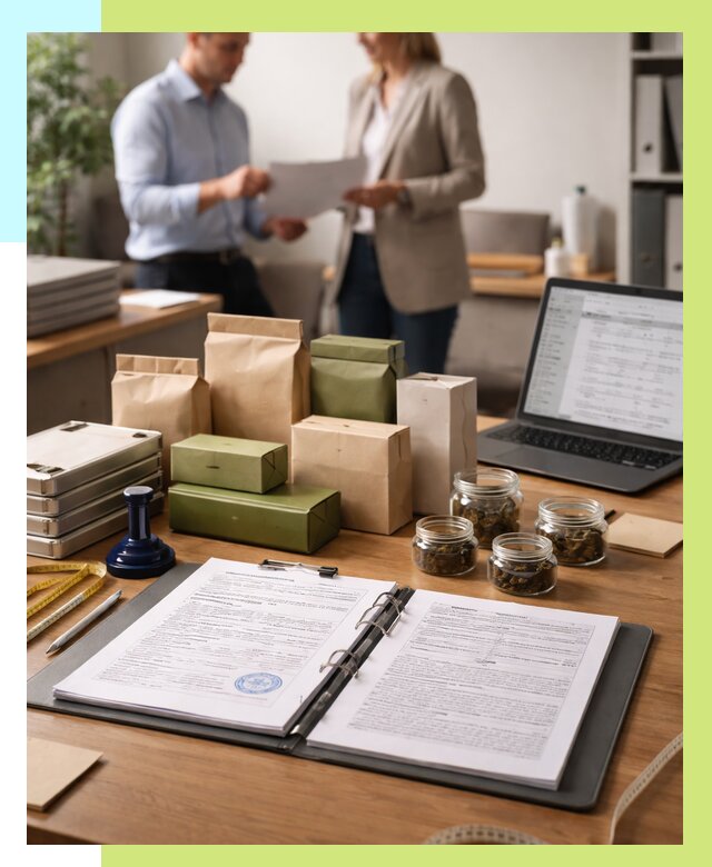 ТУ на чай в Мурманске срочно от 8740 р., оформление в Алешин-Мрм