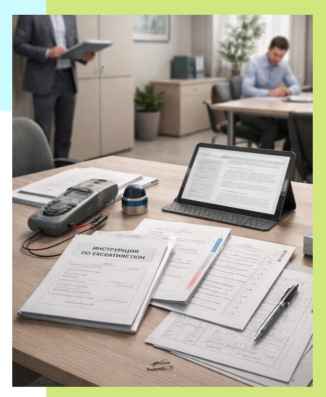 Руководство по эксплуатации в Мурманске от 7197 р. | Алешин-Мрм