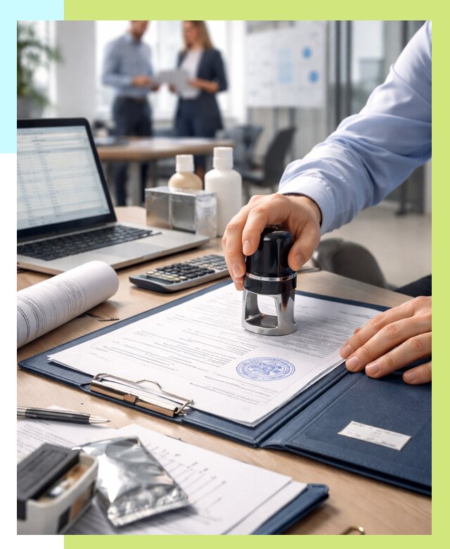 Технологический регламент в Мурманске от 15423 р. | Алешин-Мрм под ключ