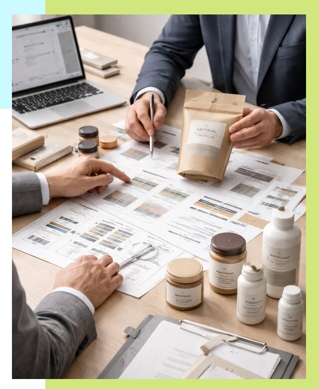 Разработка этикетки продукции в Мурманске от 8226 р. | Алешин-Мрм