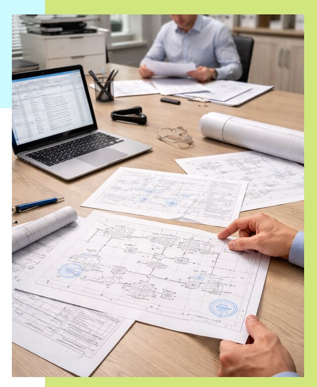 Алешин-Мрм:маршрутные карты технологических процессов Мурманске от 6169