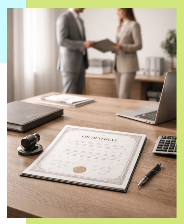 Сертификат на услуги в Мурманске оформить от 8740 р. Алешин-Мрм