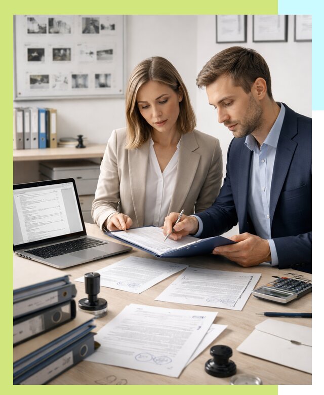 Нотификация ФСБ для продукции и оборудования в Мурманске