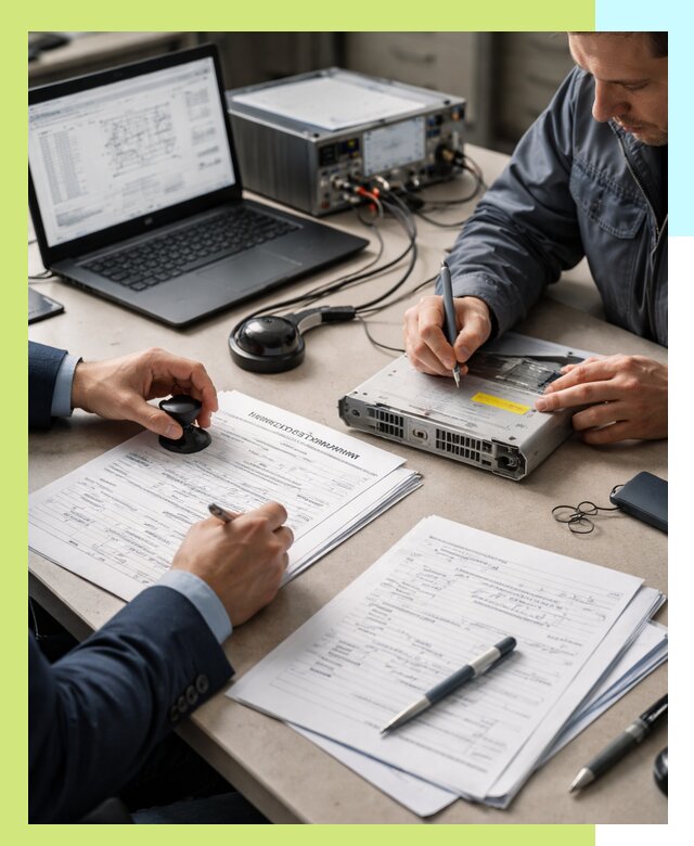 Обоснование безопасности зданий и сооружений в Мурманске