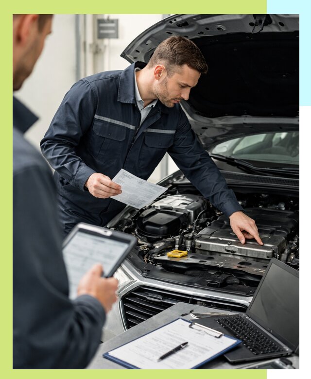 Оформление СБКТС на автомобиль в Мурманске, быстро и официально