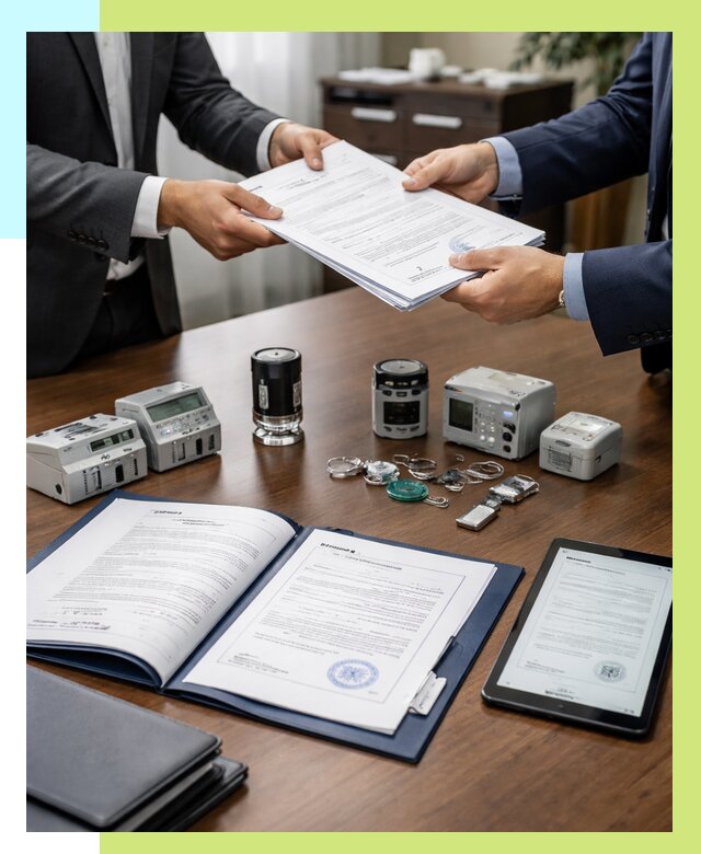 БКТС в Мурманске: оформить и заказать от 7712 р. | Алешин-Мрм