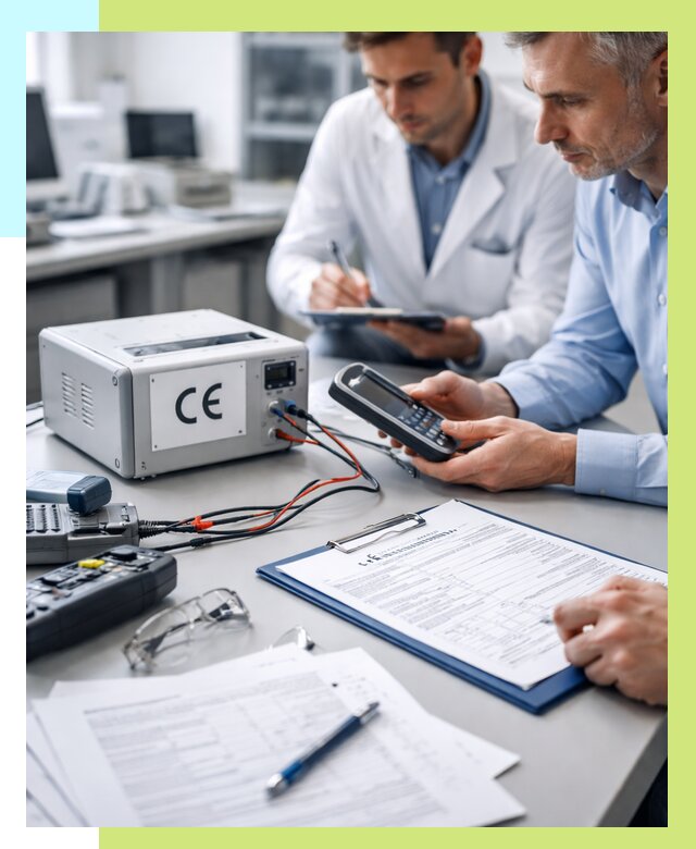 CE сертификат в Мурманске от 20564 р. под ключ Алешин-Мрм