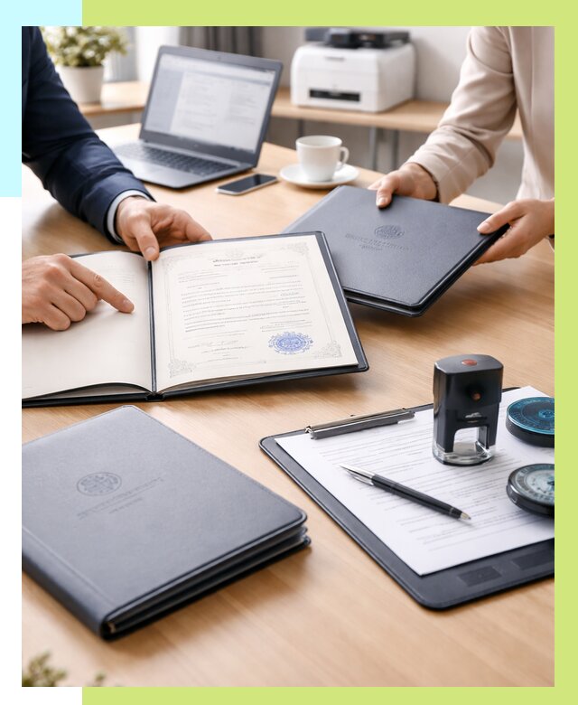 Сертификат OHSAS 18001 в Мурманске от 46269 р. | Алешин-Мрм