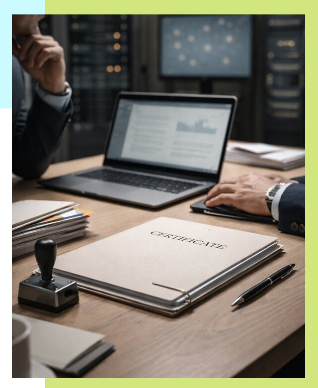 Сертификат ISO 27001 в Мурманске под ключ от 154230 р. Алешин-Мрм