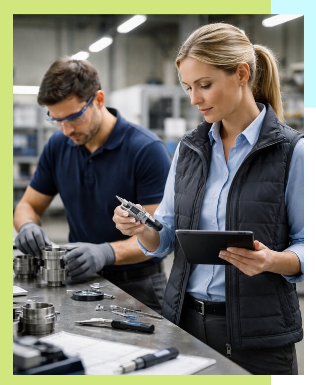 Сертификация производства в Мурманске по стандартам и требованиям