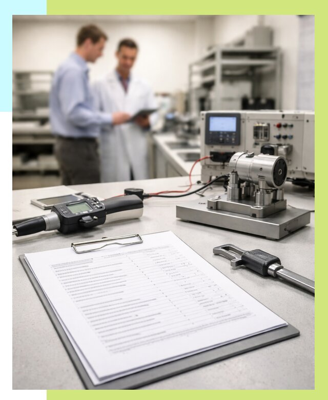 Протокол испытаний продукции в Мурманске от 7712 р. | Алешин-Мрм