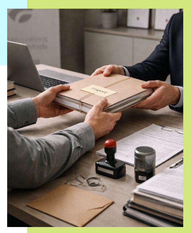 Сертификация для импорта в Мурманске от 30846 р. | Алешин-Мрм