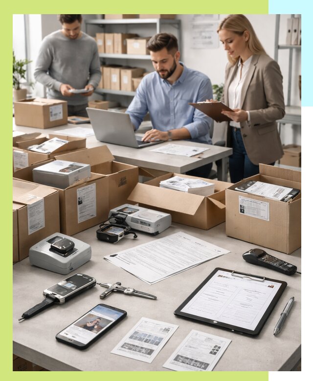 Сертификация товаров и документов для маркетплейсов в Мурманске