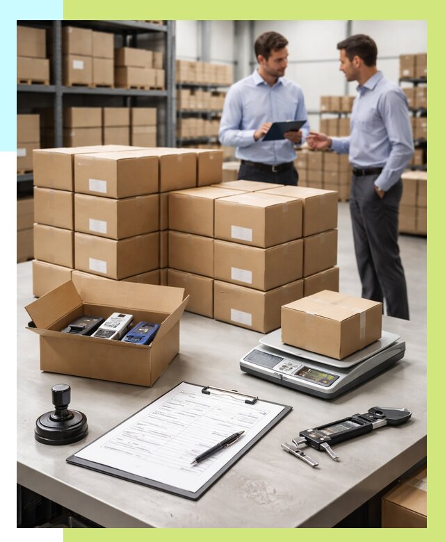 Сертификация партии товара в Мурманске от 15423 р., Алешин-Мрм