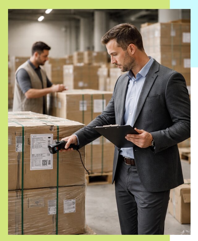 Сертификация партии товара в Мурманске по требованиям законодательства